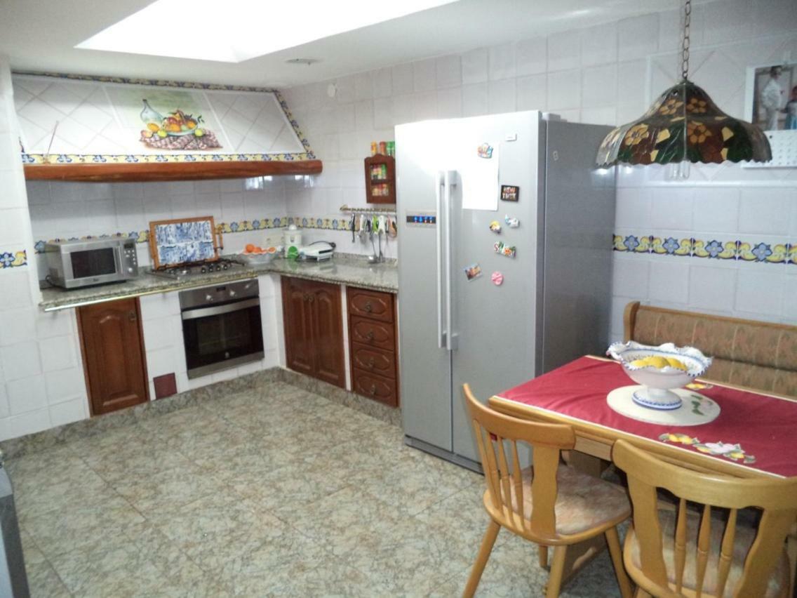 "La Chacra" Casa Tipica Valenciana Βίλα Godella Εξωτερικό φωτογραφία