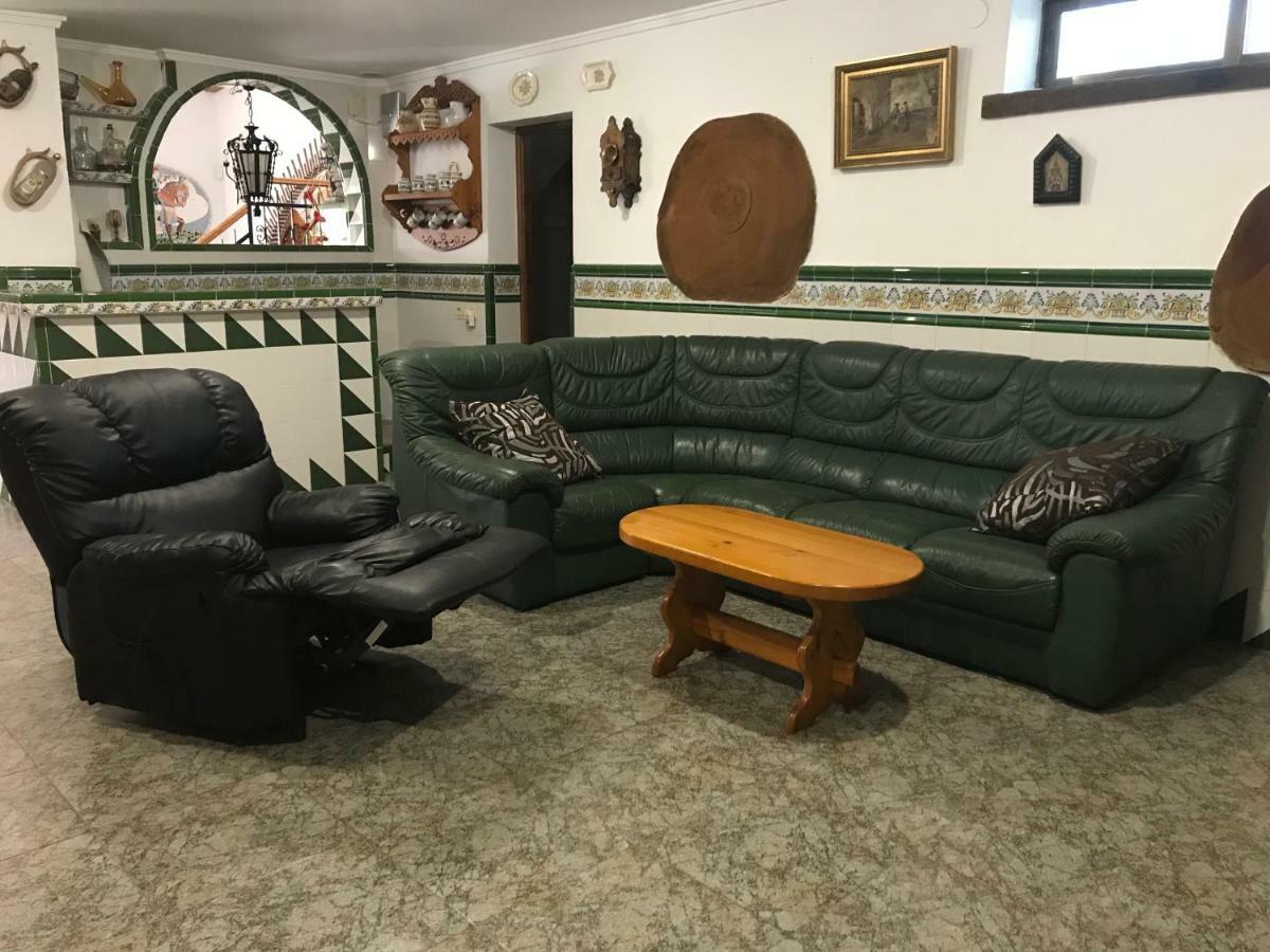 "La Chacra" Casa Tipica Valenciana Βίλα Godella Εξωτερικό φωτογραφία