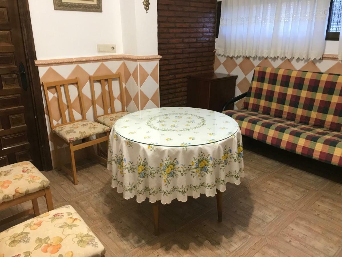 "La Chacra" Casa Tipica Valenciana Βίλα Godella Εξωτερικό φωτογραφία
